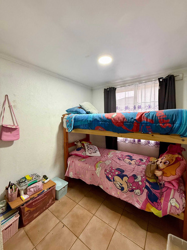 Casa En Condominio. Av. Ejerc. Libertador (95370)