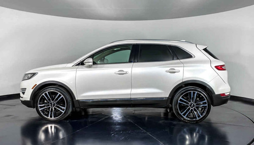 Imagen 8 de 15 de 103827 - Lincoln Mkc 2017 Con Garantía