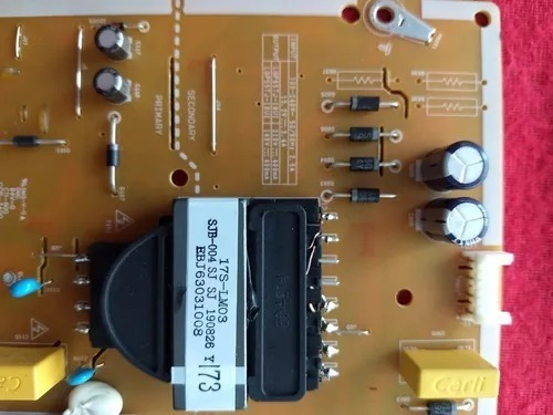 Fuente Lg 55um7100pua (Usado)