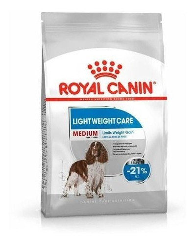Royal Ligth Weight Medium 3kg