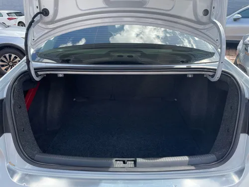 Volkswagen Jetta Trendline Mt 2,0