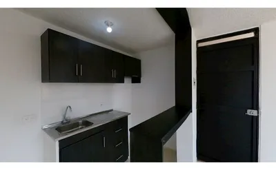 Apartamento en venta