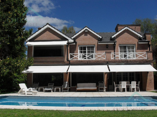 Imagen 1 de 19 de Casa - H.park
