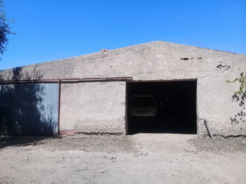 Imagen 11 de 13 de Propietario Venda Casa Y Finca De 17ha En San Rafael Mendoza