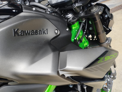 Kawasaki Z900, En Stock Disponible!! Financiacion!!