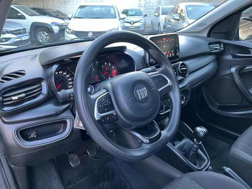 Fiat Cronos 1.3 Gse Drive Pack Conectividad