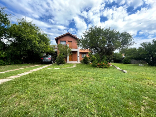 Venta Casa Barrio Los Estribos Merlo San Luis