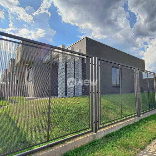 Imagem 13 de 15 de Casa Com 2 Dormitórios À Venda, 55 M² Por R$ 225.500,00 - Vila Rica - Portão/rs - Ca3465