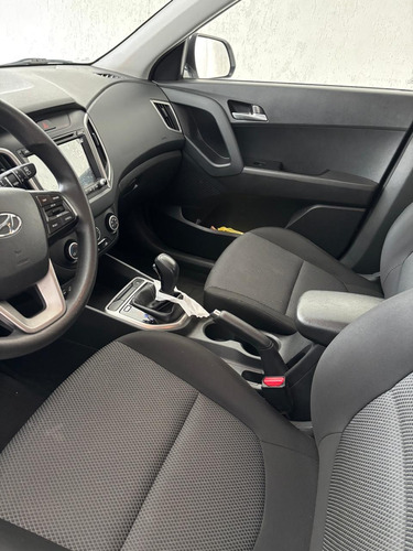 Hyundai Creta 1.6 Attitude Flex Aut. (pcd) 5p
