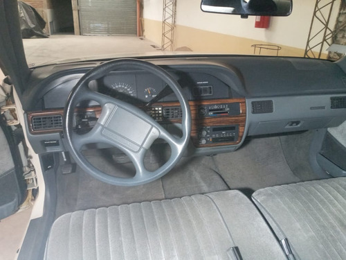Pontiac Bonneville 1989