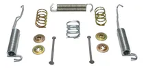Comprar Kit Anclajes Y Resort Patines Freno Chev Pick Up - Jj 60036