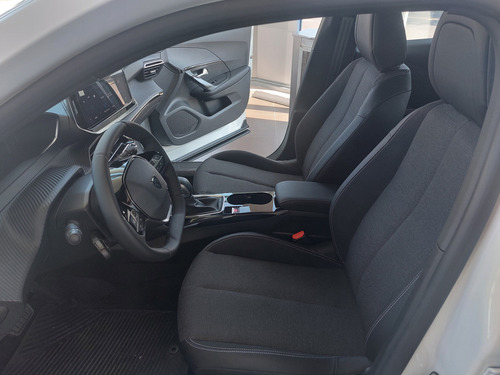 Peugeot 2008 1.0T Active