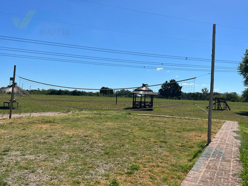 Venta De Terreno En Alto De Manzanares