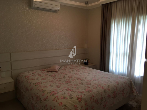 Casa À Venda Em Barão Geraldo - Ca003825