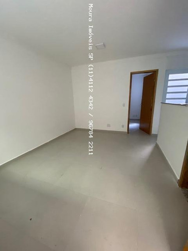 Casa Sobreposta Para Venda Em São Paulo, Artur Alvim, 1 Dormitório, 1 Banheiro - 417451_2-1143550