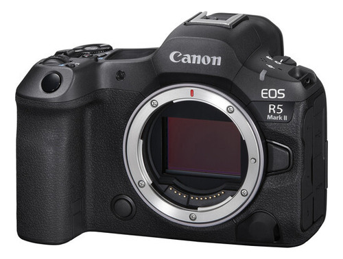 Canon Eos R5 Mark Ii