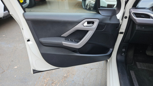 Peugeot 208 1.6 ALLURE 16V FLEX 4P AUTOMÁTICO