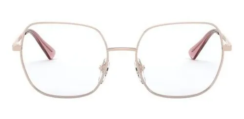 Lentes Ópticos Milky Pink Vogue