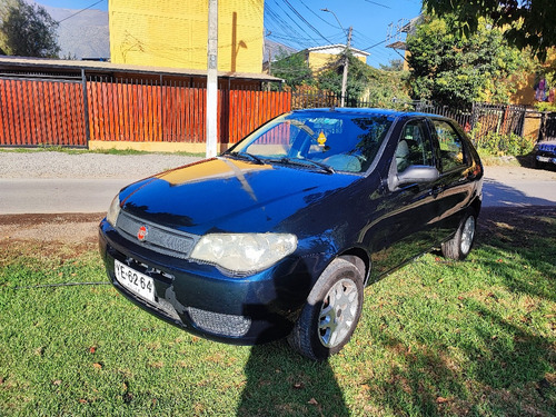 Fiat  Palio Sport  Exd