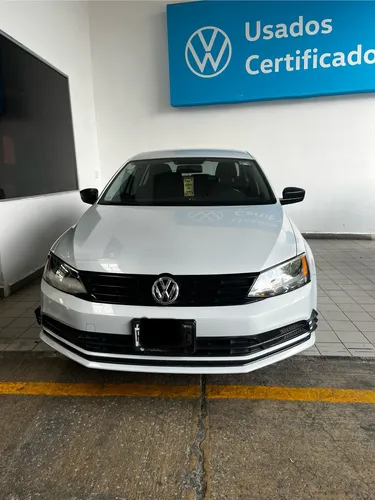 Volkswagen Jetta 2.0 Tiptronic At