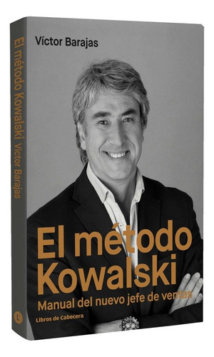 Libro El Mã©todo Kowalski - Barajas Caseny, Vã­ctor