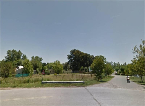 Imagen 3 de 3 de Terreno Sobre Au. Acceso Oeste