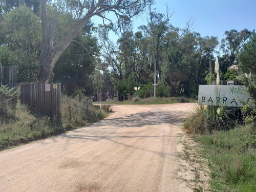 Imagen 16 de 16 de Venta De Lote En Barra Verde, La Barra, Uruguay - La Barra Barra Verde