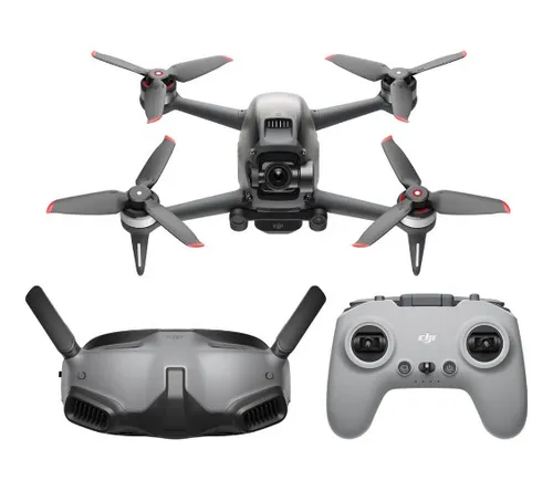 Dji fpv bateria deals