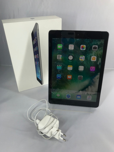 iPad Air 64gb Wi-fi E 4g + Carregador + Garantia