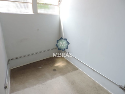 Imagem 8 de 15 de Ponto Comercial Ao Lado Da Estação De Metrô Ana Rosa | 645 M² - Mb11363