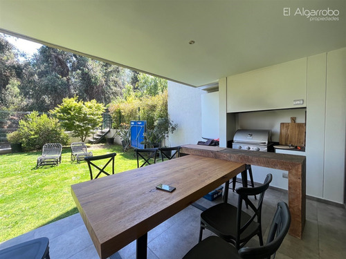 3 Dormitorios En Suite / Jardín Privado