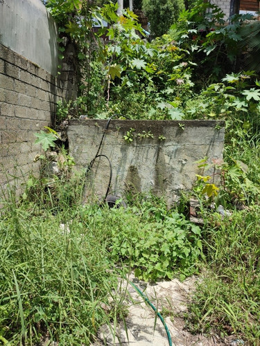 Imagen 11 de 11 de Casa Sola Con Terreno