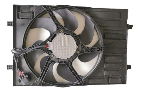 Electroventilador Vw Golf Vll Virtus Tiguan Passat 1.4 2.0 