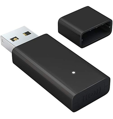 Adaptador Inalámbrico Para Xbox Works Para Windows 10