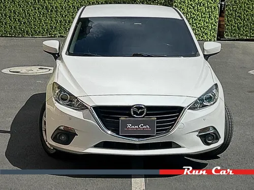 Mazda 3 2.0 Touring At