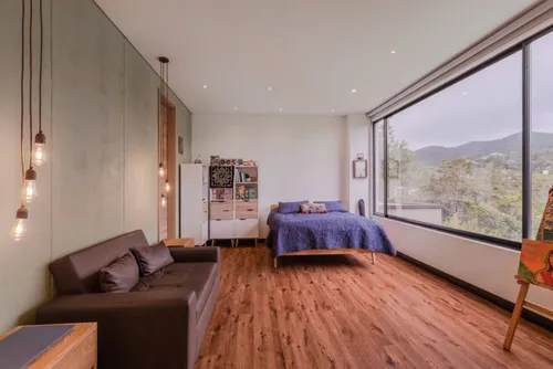 Casa En Venta En Vereda El Peñasco. Cod V9079