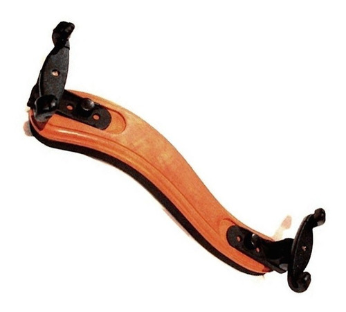 Soporte Stradella De Hombro Vsm3444 Para Violin Madera