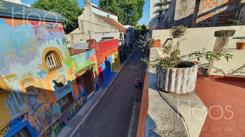 Imagen 3 de 30 de Palermo/ Venta Como Casa O Terreno
