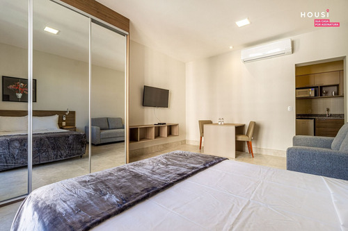Imagem 9 de 15 de Apartamento - Centro - Ref: 687 - L-687