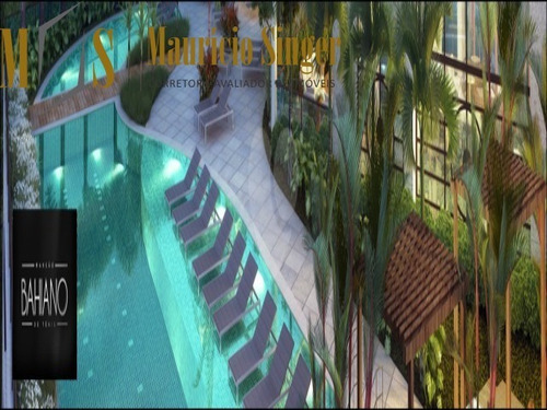 Apartamento 4 Suítes Para Venda Avenida Princesa Isabel - Graça - Salvador/ba - Ap00351 - 68799551