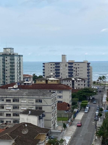 Imagem 17 de 19 de Apartamento 2 Dormitórios, 90 M², R$ 420 Mil, Caiçara, Praia Grande/sp - Ap3253
