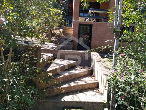 Imagem 2 de 30 de Lindo Sítio Com Lindo Casarão E Piscina - 49 - 68317402