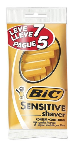 35 Aparelhos De Barbear Barbeador Bic Pague 25 E Leve 35