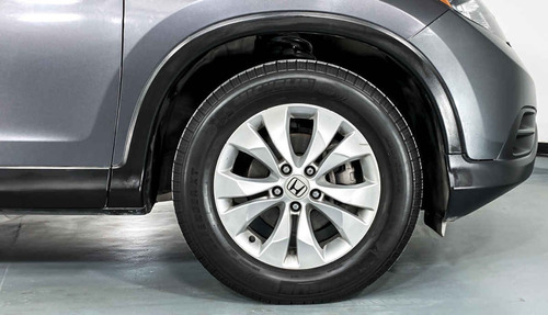 Imagen 13 de 15 de 29378 - Honda Cr-v 2014 Con Garantía At