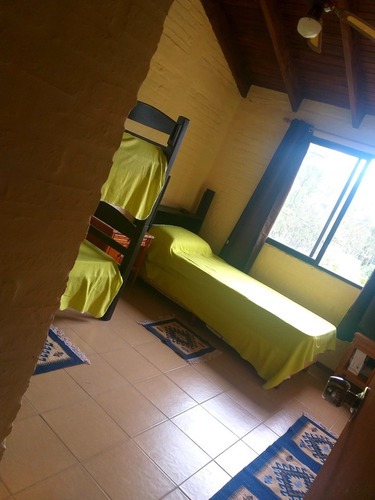 Imagen 7 de 13 de Excelente Casa Bella Vista Maldonado