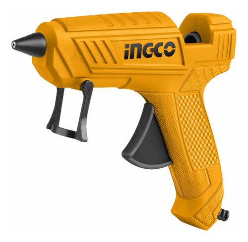 Pistola Silicona Ingco Gg148 100w Mf Shop