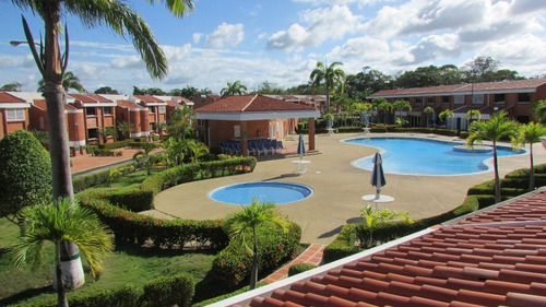 Imagen 2 de 14 de Venta Apto. 120mts. 3h, 3b, 3e - Puerto Encantado, Higuerote
