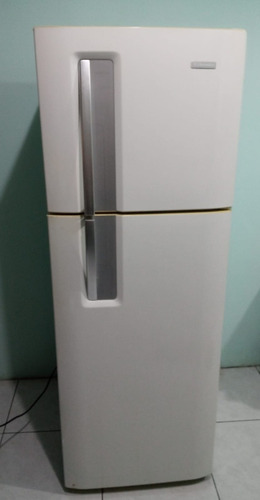 Refrigeradora Electrolux No Frost 