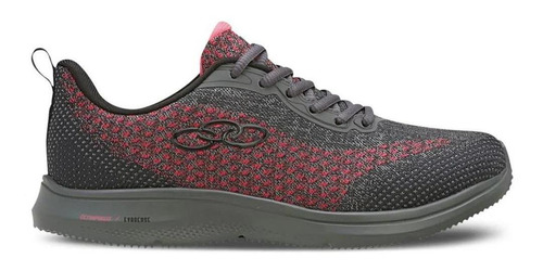 Olympikus Zapatillas Mujer - Olk Citrus Chrscq