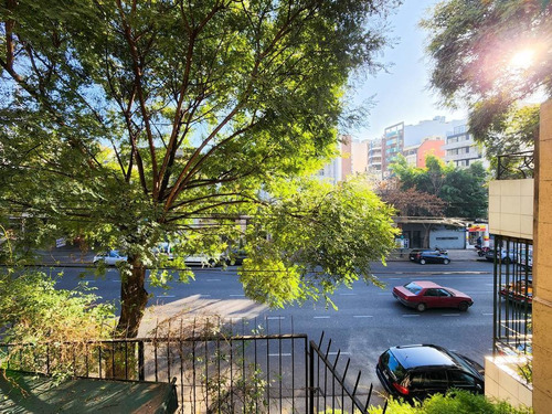 Imagen 6 de 30 de Venta De Departamento En Parque Chacabuco